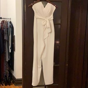 Bebe Jumpsuit